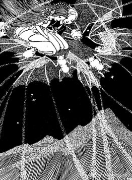 'Mopsa El Hada' de Jean Ingelow 'Mopsa El Hada' de Jean Ingelow