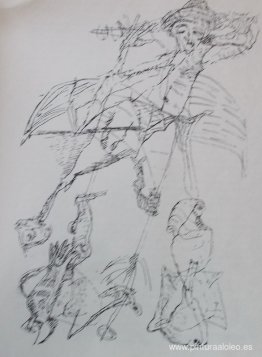 Ventana hacia el insomnio (1) Ventana hacia el insomnio (1)