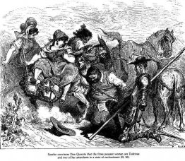 Don Quixote Don Quixote