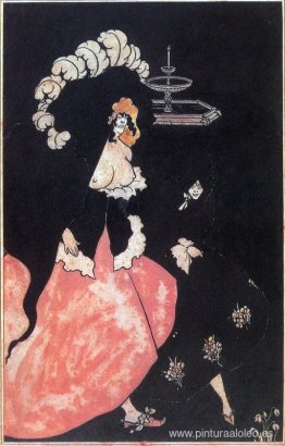 Mesalina regresa a casa Mesalina regresa a casa