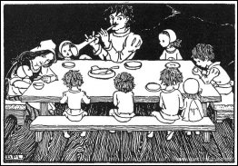 El tesoro de Carcasona El tesoro de Carcasona