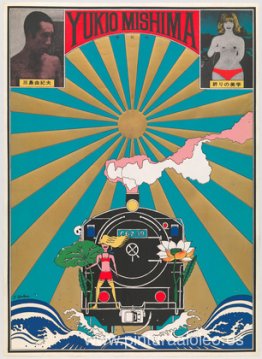 Yukio Mishima, La estética del fin Yukio Mishima, La estética del fin