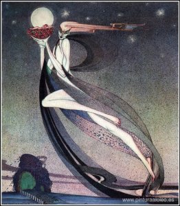 En Polvo y Crinolina En Polvo y Crinolina