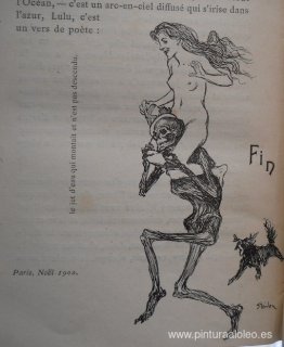 Champsaur - Lulu- Novela clownesca Champsaur - Lulu- Novela clownesca