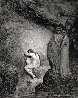 El Infierno, Canto 30 El Infierno, Canto 30