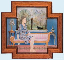 Anunciación Anunciación