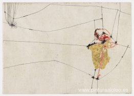 Portada para 17 variaciones de temas propuestos por una pura ide Portada para 17 variaciones de temas propuestos por una pura ide