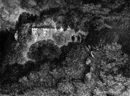 Al ver las torres, el hijo del rey preguntó qué eran Al ver las torres, el hijo del rey preguntó qué eran