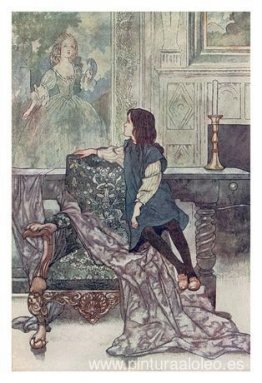 El jardín secreto El jardín secreto