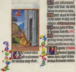 Salmo CXXX Salmo CXXX