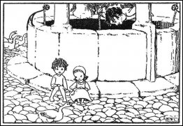 El tesoro de Carcasona El tesoro de Carcasona