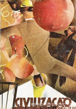 Civilización, nº 21 Civilización, nº 21