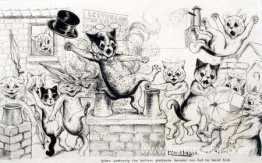 CUANDO DE REPENTE LA PLATAFORMA DE CONFERENCIA SE VOLVIÓ DEMASIA CUANDO DE REPENTE LA PLATAFORMA DE CONFERENCIA SE VOLVIÓ DEMASIA