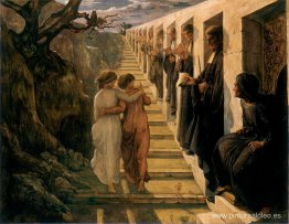 Poème de l'âme 7: Le Mauvaus Sentier Poème de l'âme 7: Le Mauvaus Sentier