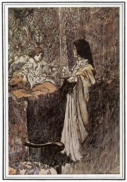 El jardín secreto El jardín secreto