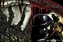 intimidación intimidación