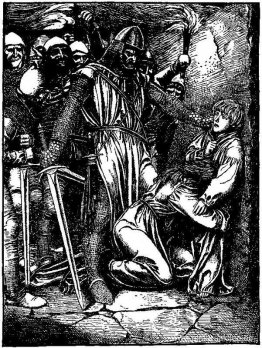 Otón de la Mano de Plata 21 Otón de la Mano de Plata 21