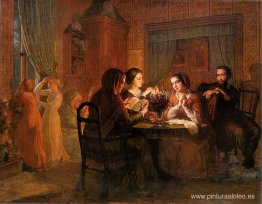 Poema del alma 6: El techo paterno Poema del alma 6: El techo paterno