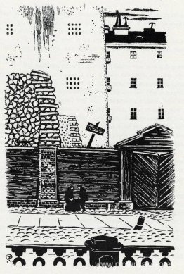 Noches blancas Noches blancas