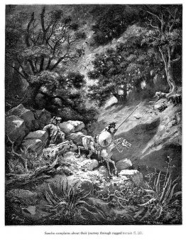 Don Quixote Don Quixote