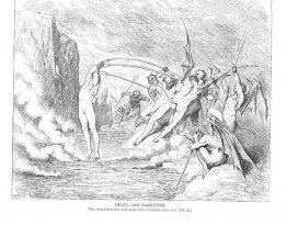 Diablos y Barradores Diablos y Barradores