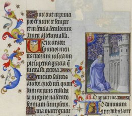 Salmo CXIX Salmo CXIX