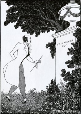 Et en Arcadio Ego Et en Arcadio Ego