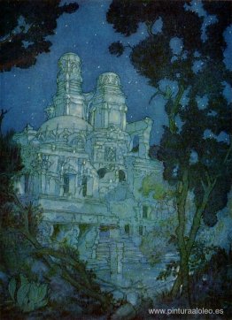 Paloma solitaria, El Rubaiyat de Omar Khayyam Paloma solitaria, El Rubaiyat de Omar Khayyam