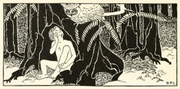 Un niño perdido Un niño perdido