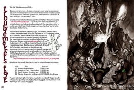 Guerra de problemas Guerra de problemas