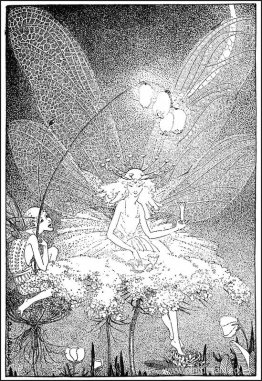 Ilustración para Down-Adown-Derry Ilustración para Down-Adown-Derry