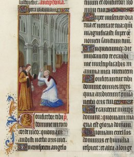 Salmo CXXXVII Salmo CXXXVII