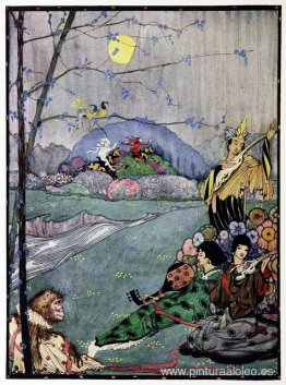 El año es en primavera El año es en primavera