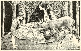 Un niño perdido Un niño perdido