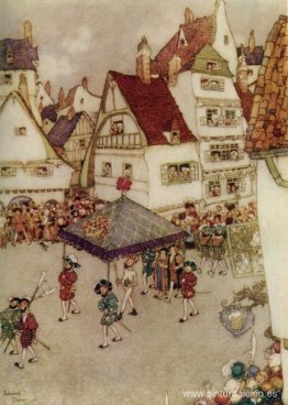 El traje nuevo del emperador El traje nuevo del emperador