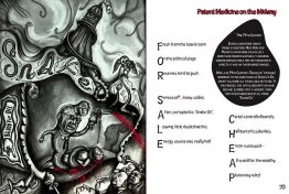 aceite de serpiente aceite de serpiente