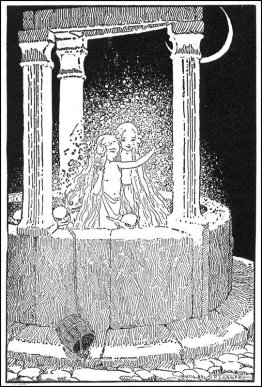 El tesoro de Carcasona El tesoro de Carcasona