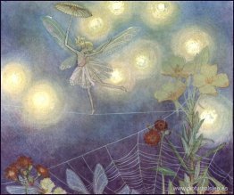 El circo de las hadas El circo de las hadas