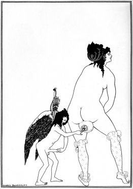 El baño de Lampito El baño de Lampito