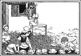 El tesoro de Carcasona El tesoro de Carcasona