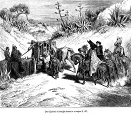 Don Quixote Don Quixote