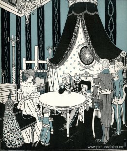 de Thorheiten de Thorheiten