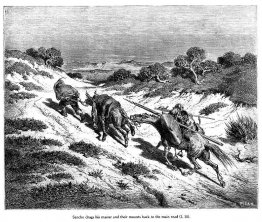 Don Quixote Don Quixote