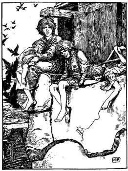 Otto de la Mano de Plata 3 Otto de la Mano de Plata 3