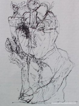 Ventana hacia el insomnio (5) Ventana hacia el insomnio (5)