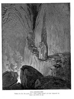 Consejeros malvados Consejeros malvados