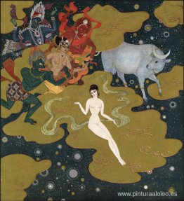 La Perla de la Nube, de El Reino de la Perla La Perla de la Nube, de El Reino de la Perla