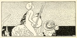 Un niño perdido Un niño perdido