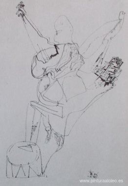 bailar en el tambor bailar en el tambor