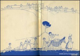 El tesoro de Carcasona El tesoro de Carcasona